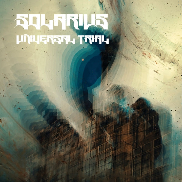  |   | Solarius - Universal Trial (LP) | Records on Vinyl