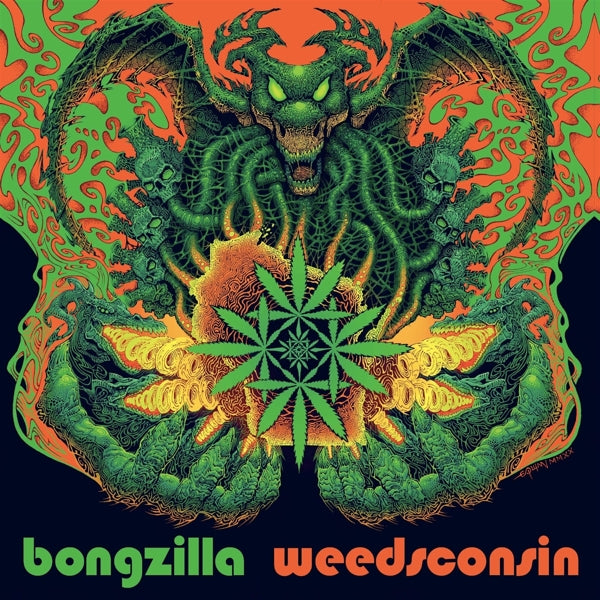  |   | Bongzilla - Weedsconsin (2 LPs) | Records on Vinyl