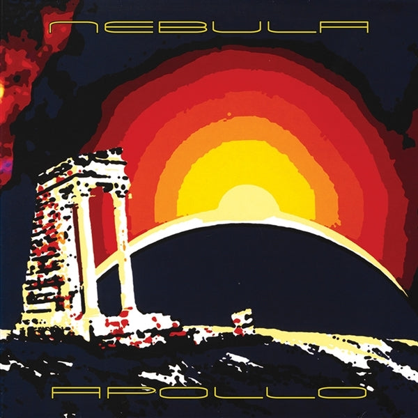  |   | Nebula - Apollo (LP) | Records on Vinyl