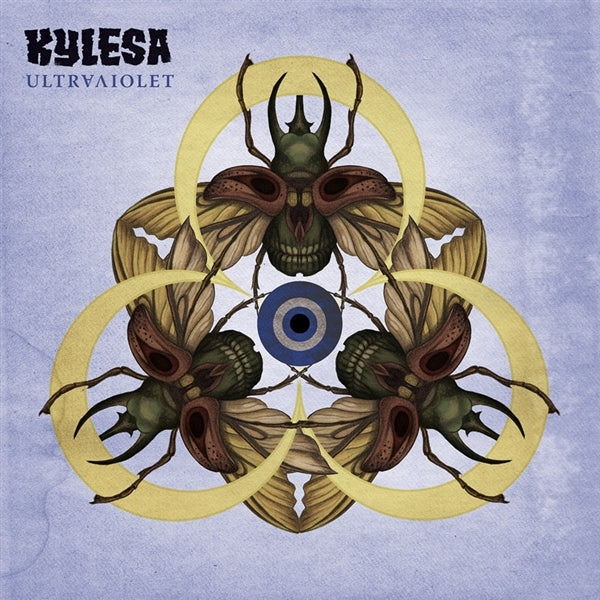  |   | Kylesa - Ultraviolet (LP) | Records on Vinyl