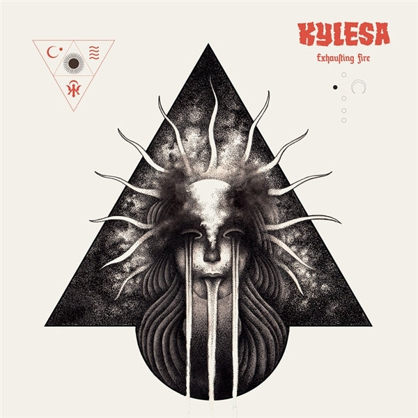  |   | Kylesa - Exhausting Fire (LP) | Records on Vinyl