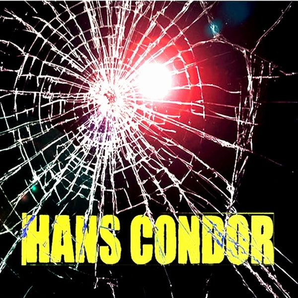  |   | Hans Condor - Breaking and Entering (LP) | Records on Vinyl