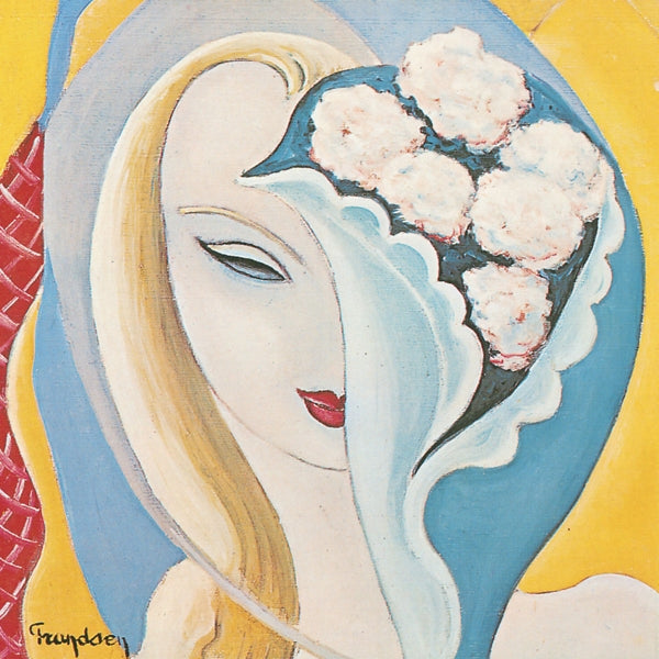  |   | Derek & the Dominos - Layla and Other Assorted Love Songs (2 LPs) | Records on Vinyl