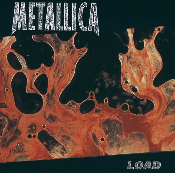  |   | Metallica - Load (2 LPs) | Records on Vinyl