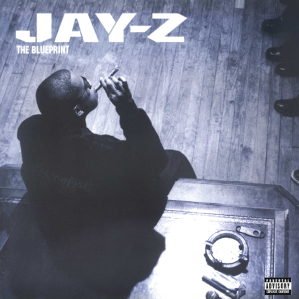  |   | Jay-Z - Blueprint (2 LPs) | Records on Vinyl