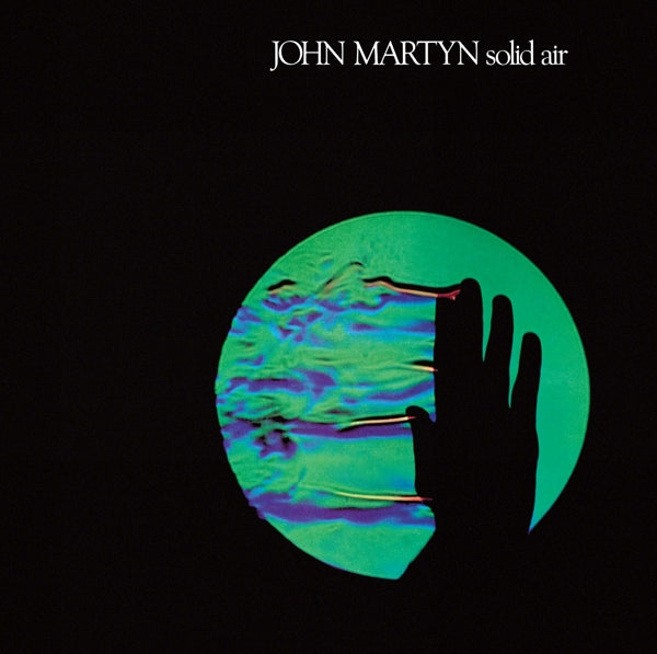  |   | John Martyn - Solid Air: Classics Revisited (LP) | Records on Vinyl