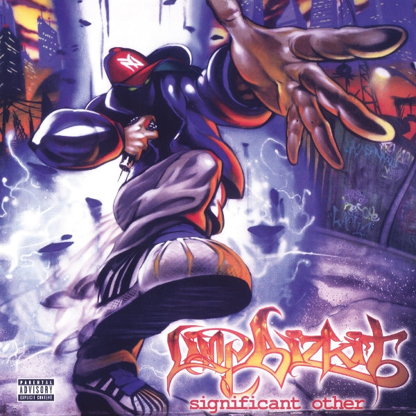  |   | Limp Bizkit - Significant Other (2 LPs) | Records on Vinyl