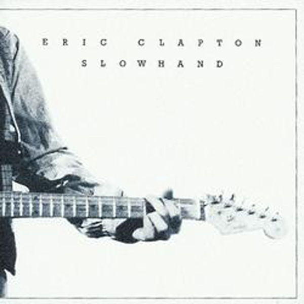  |   | Eric Clapton - Slowhand (LP) | Records on Vinyl