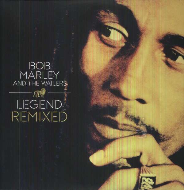  |   | Bob Marley & the Wailers - Legend Remixed (2 LPs) | Records on Vinyl