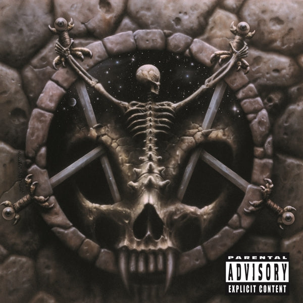 |   | Slayer - Divine Intervention (LP) | Records on Vinyl