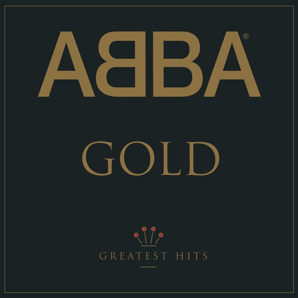  |   | Abba - Gold (2 LPs) | Records on Vinyl