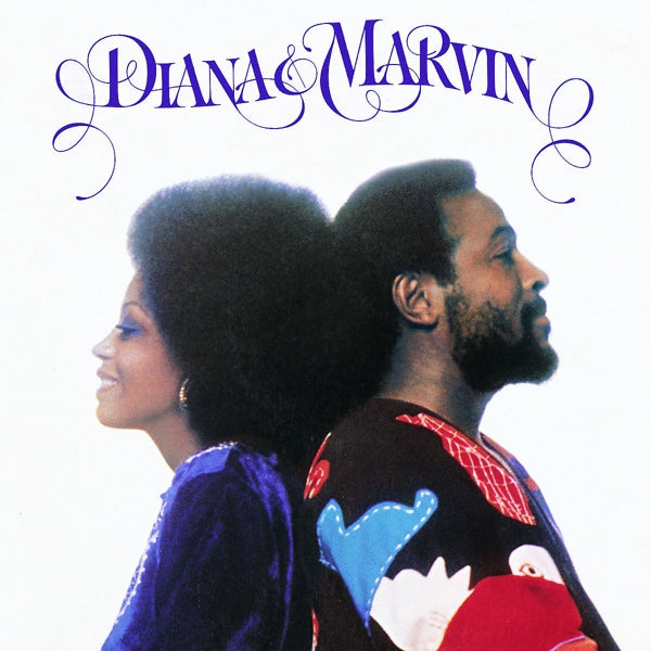  |   | Diana/Gaye Ross - Diana & Marvin (LP) | Records on Vinyl