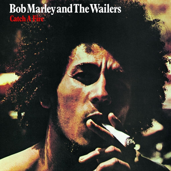  |   | Bob Marley & the Wailers - Catch a Fire (LP) | Records on Vinyl