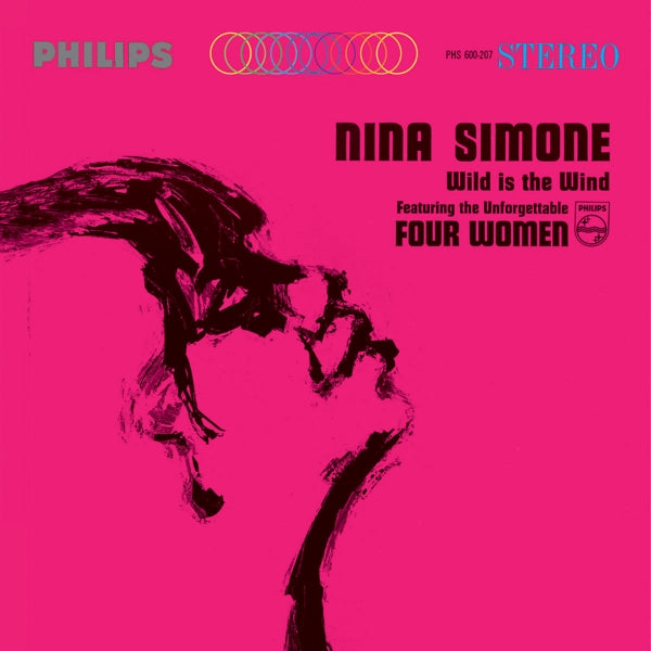  |   | Nina Simone - Wild is the Wind (LP) | Records on Vinyl