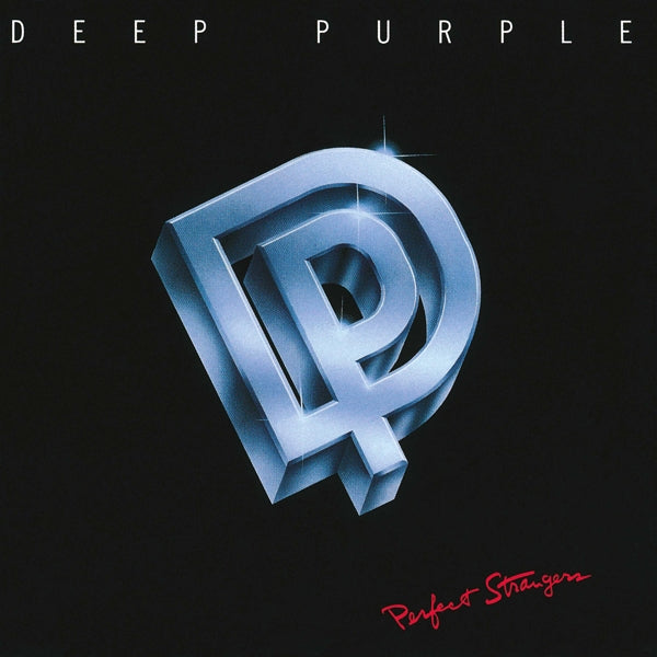  |   | Deep Purple - Perfect Strangers (LP) | Records on Vinyl