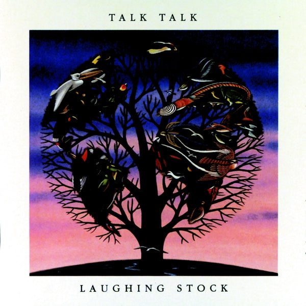  |   | Talk Talk - Laughing Stock (LP) | Records on Vinyl