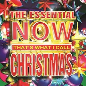  |   | Various - Essential Now That's What I Call Christmas (LP) | Records on Vinyl