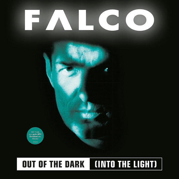  |   | Falco - Out of the Dark (Into the Light) (LP) | Records on Vinyl
