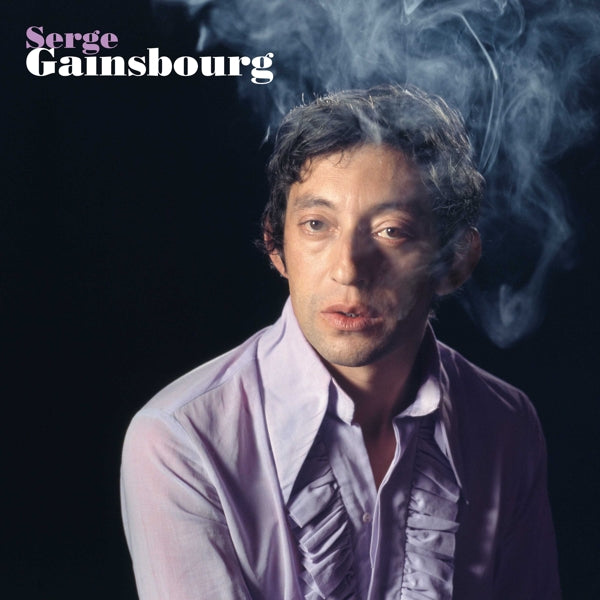  |   | Serge Gainsbourg - Best of (LP) | Records on Vinyl