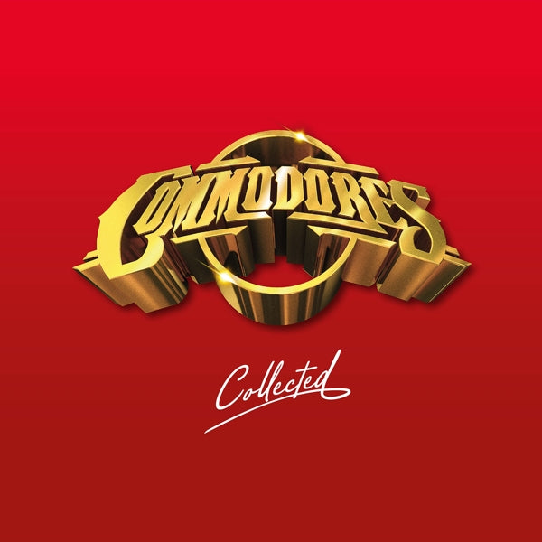  |   | Commodores - Collected (2 LPs) | Records on Vinyl
