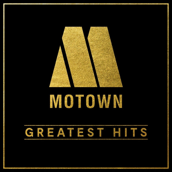  |   | V/A - Motown Greatest Hits (2 LPs) | Records on Vinyl