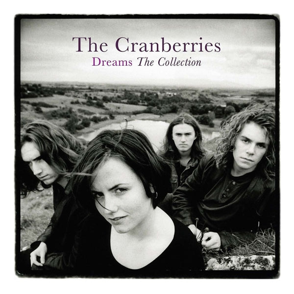  |   | Cranberries - Dreams: the Collection (LP) | Records on Vinyl