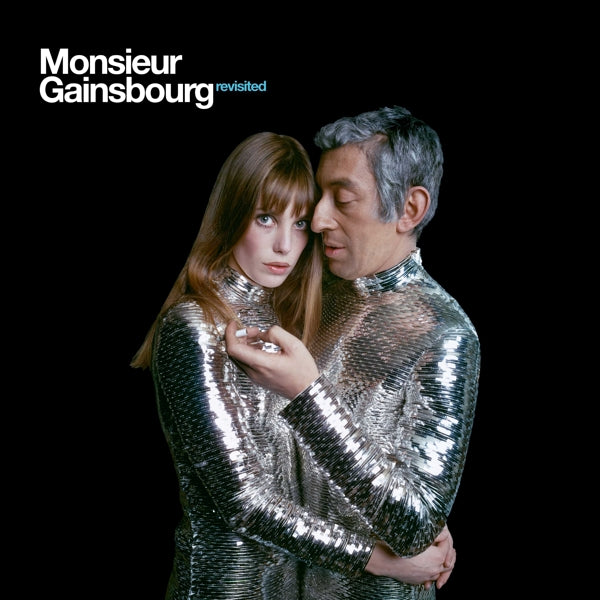  |   | V/A - Monsieur Gainsbourg Revisited (2 LPs) | Records on Vinyl