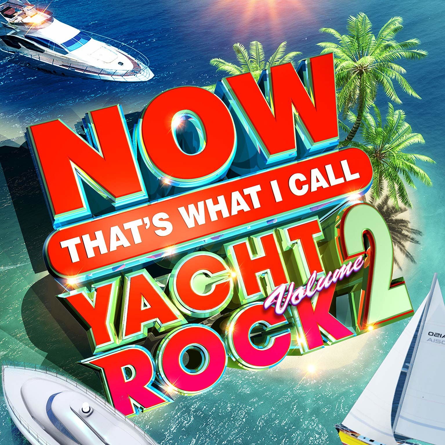  |   | Various - Now Yacht Rock 2 (LP) | Records on Vinyl