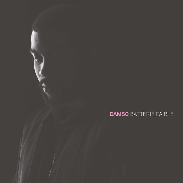  |   | Damso - Batterie Faible (LP) | Records on Vinyl