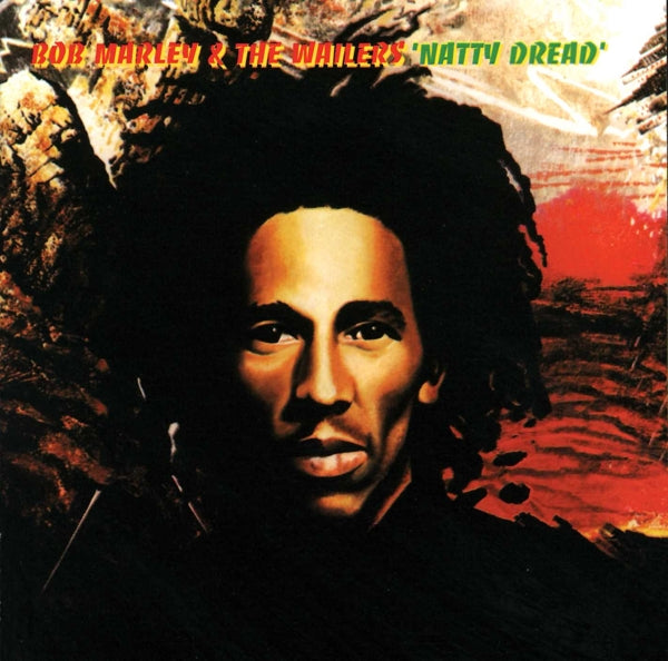  |   | Bob & the Wailers Marley - Natty Dread (LP) | Records on Vinyl