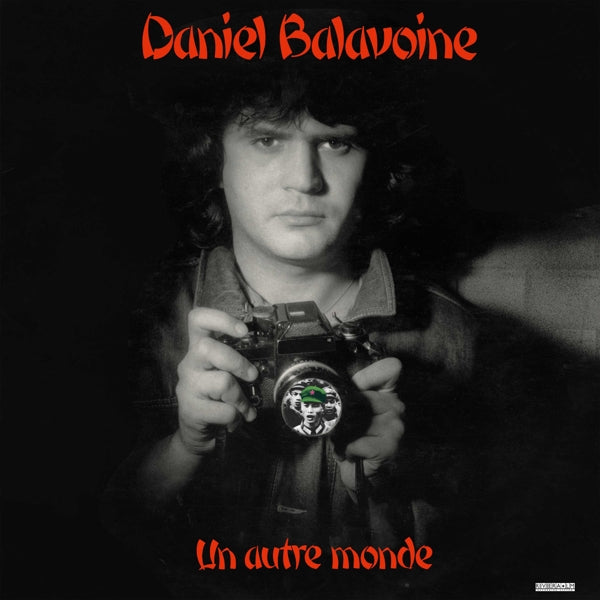  |   | Daniel Balavoine - Un Autre Monde (LP) | Records on Vinyl