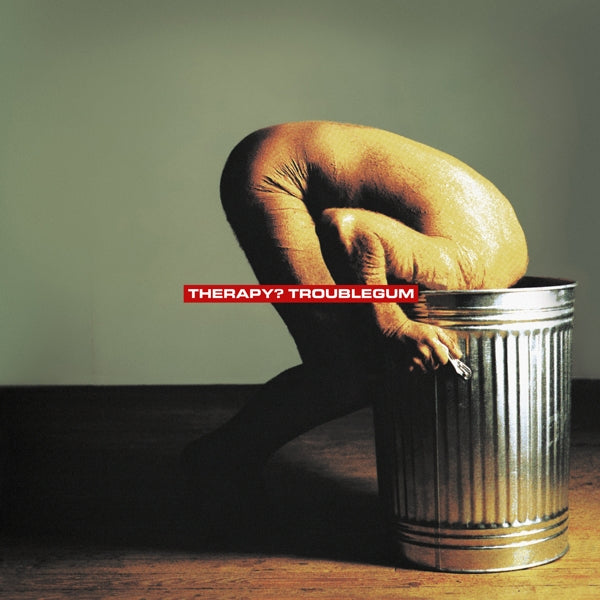  |   | Therapy? - Troublegum (LP) | Records on Vinyl