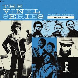  |   | V/A - Island Records: the Vinyl Series Vol.1 (LP) | Records on Vinyl