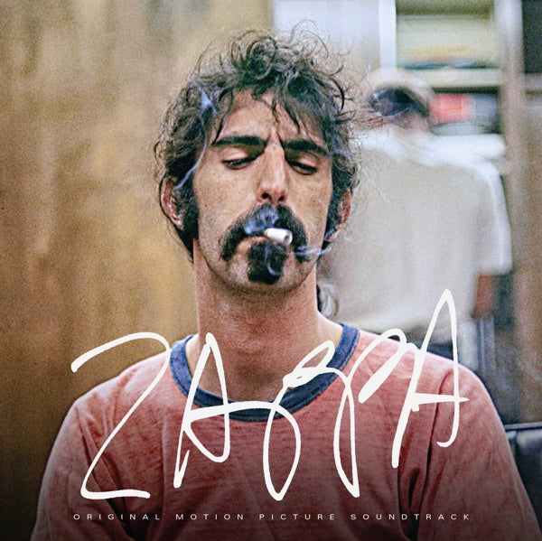  |  Vinyl LP | the Mothers Frank Zappa - Zappa - Original Motion Picture Soundtrack (2 LPs) | Records on Vinyl