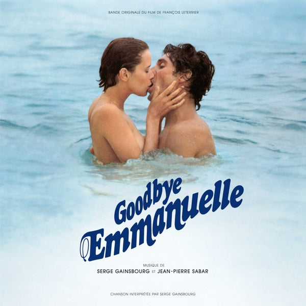  |   | Serge Gainsbourg - Goodbye Emmanuelle (LP) | Records on Vinyl