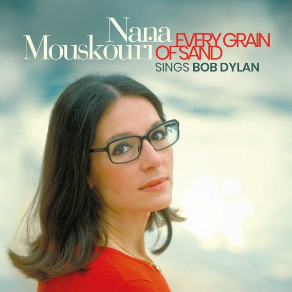  |   | Nana Mouskouri - Every Grain of Sand (LP) | Records on Vinyl