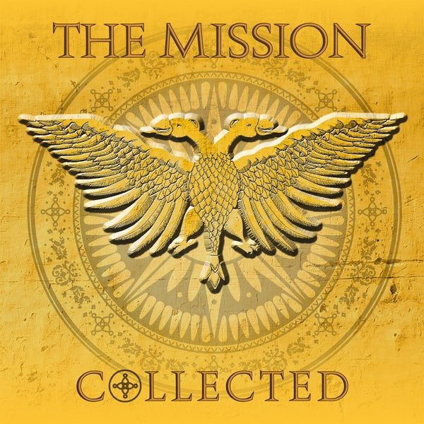  |   | Mission - Collected (2 LPs) | Records on Vinyl