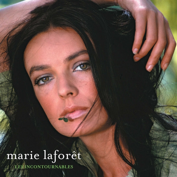  |   | Marie Laforet - Les Incontournables (LP) | Records on Vinyl