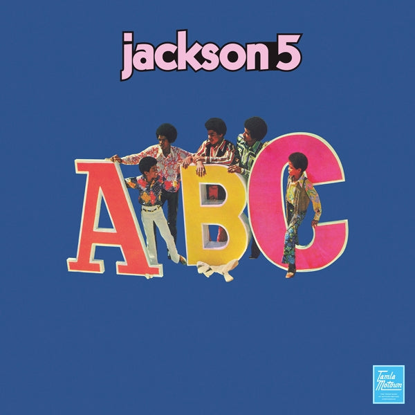  |   | Jackson 5 - Abc (LP) | Records on Vinyl