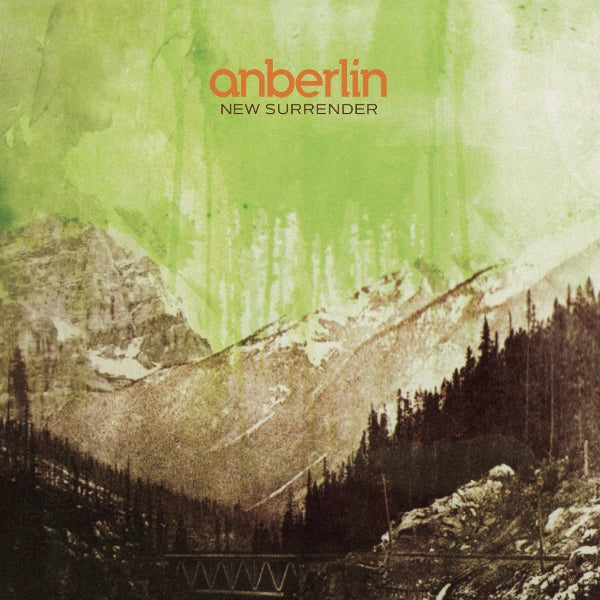  |  Vinyl LP | Anberlin - New Surrender (LP) | Records on Vinyl