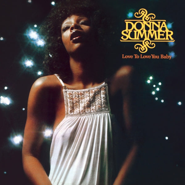  |   | Donna Summer - Love To Love You Baby (LP) | Records on Vinyl