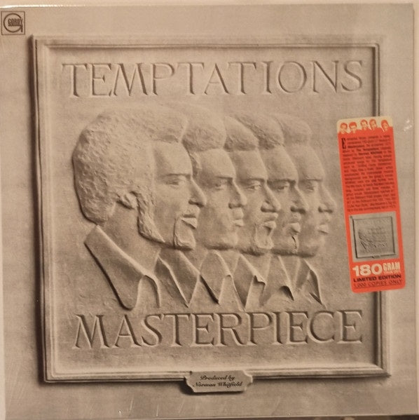  |   | Temptations - Masterpiece (LP) | Records on Vinyl