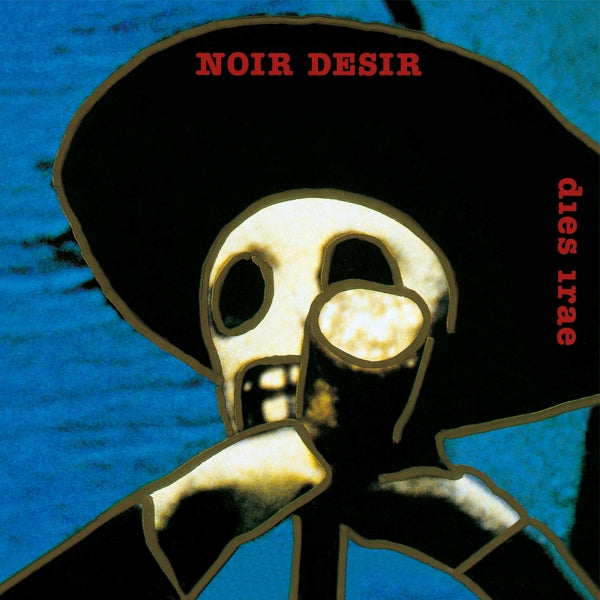  |   | Noir Desir - Dies Irae (3 LPs) | Records on Vinyl