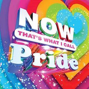  |   | Various - Now That's What I Call Pride (LP) | Records on Vinyl