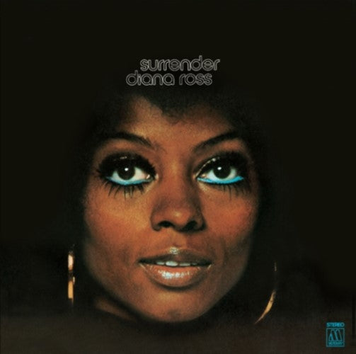 Diana Ross - Surrender (LP) Cover Arts and Media | Records on Vinyl