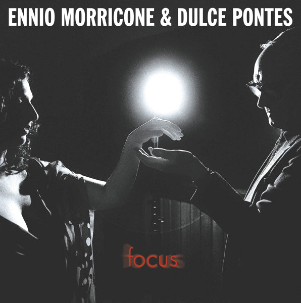  |   | Ennio & Dulce Pontes Morricone - Focus (LP) | Records on Vinyl