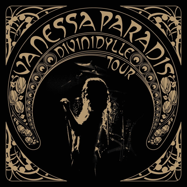  |   | Vanessa Paradis - Divinidylle Tour (2 LPs) | Records on Vinyl