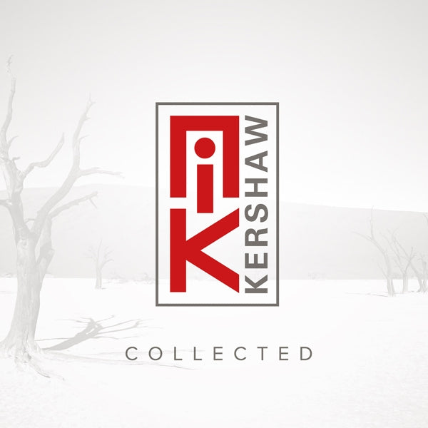  |   | Nik Kershaw - Collected (2 LPs) | Records on Vinyl