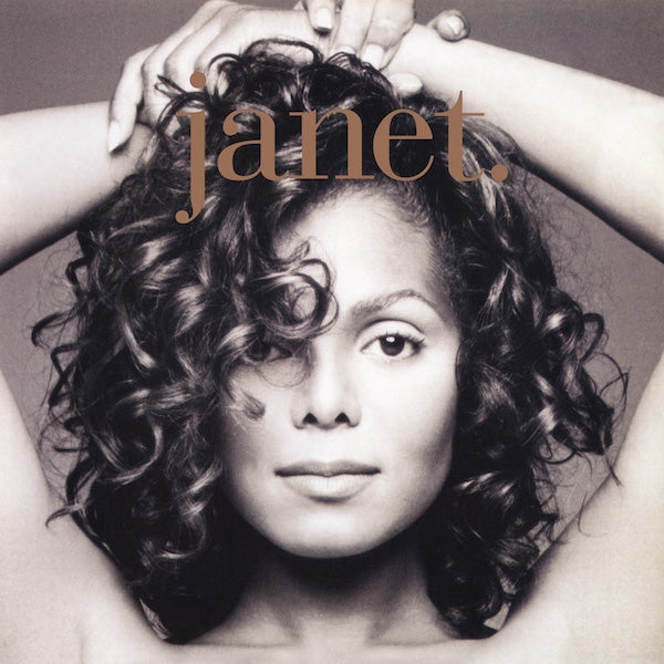  |   | Janet Jackson - Janet. (3 LPs) | Records on Vinyl