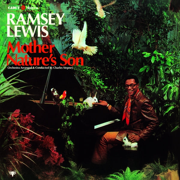  |   | Ramsey Lewis - Mother Nature's Son (LP) | Records on Vinyl